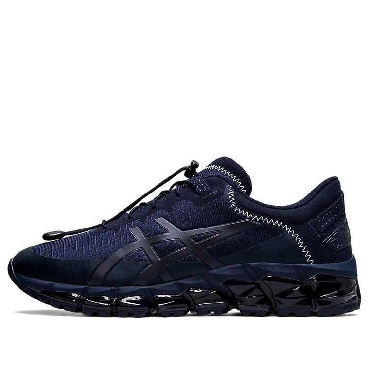 ASICS Reigning Champ x Gel Quantum 360 5 Trail 'Midnight' 1021A252-401