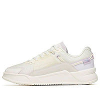 (WMNS) ANTA Skateboarding Series Sneakers 'White Purple' 922128820-3