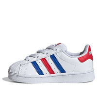 (TD) adidas Superstar EL I 'Americana' FV3691