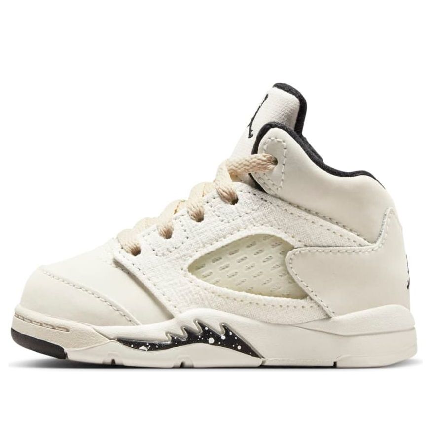 (TD) Air Jordan 5 SE 'Sail' FQ3684-100