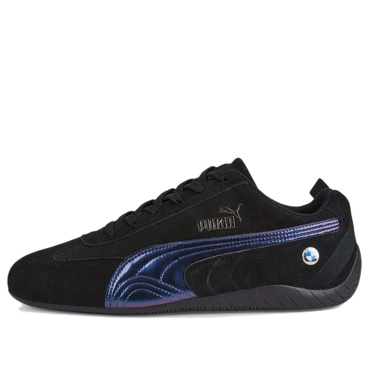 Puma x BMW Motorsport Speedcat 'Metal Energy' 307339-01