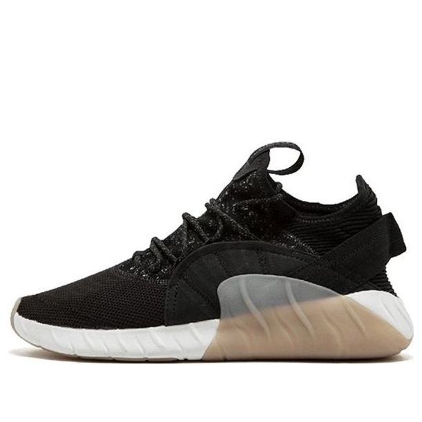 adidas Tubular Rise 'Black' BY3554