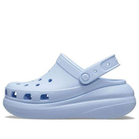 Crocs Classic Crush Clogs 'Sky Blue' 207521-4NS