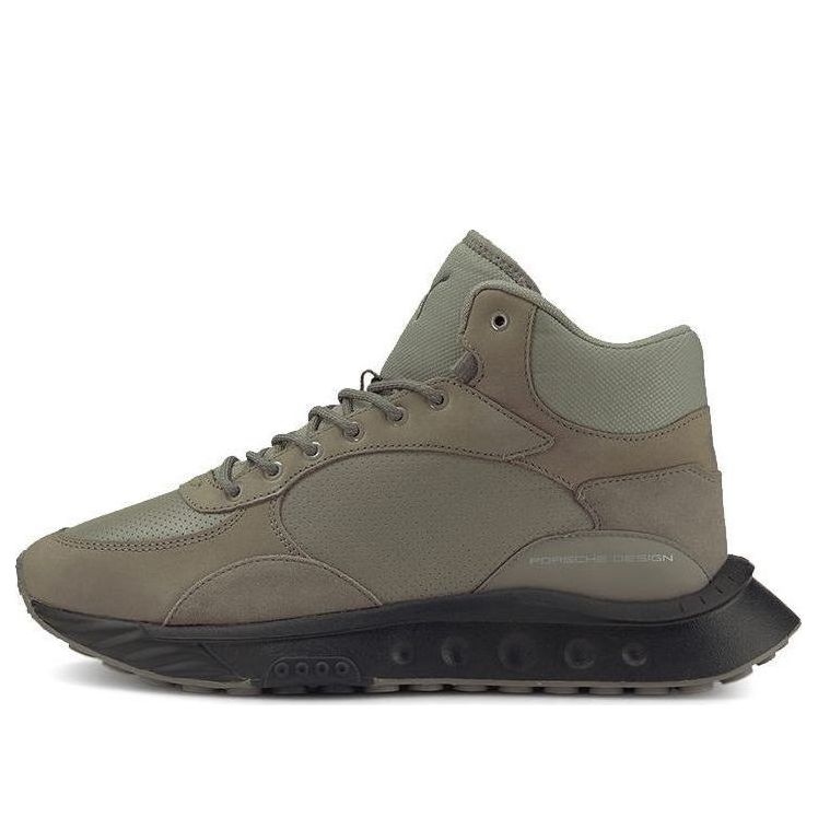 PUMA First Mile x Porsche Design x Wild Rider High 'Steeple Grey' 306892-02