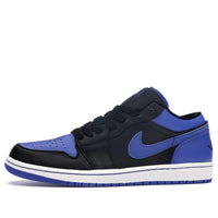 Air Jordan 1 Phat Low 'Royal' 338145-041