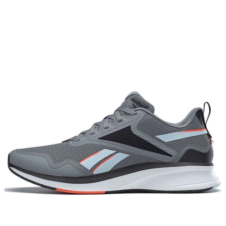 Reebok Rbk-Fusium Run Lite 'Charcoal Grey' EG9947