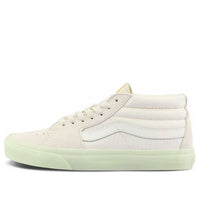 Vans SK8 MID 'White' VN0A3WM3ABE