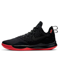 Nike LeBron Witness 3 EP 'Bred' AO4432-006