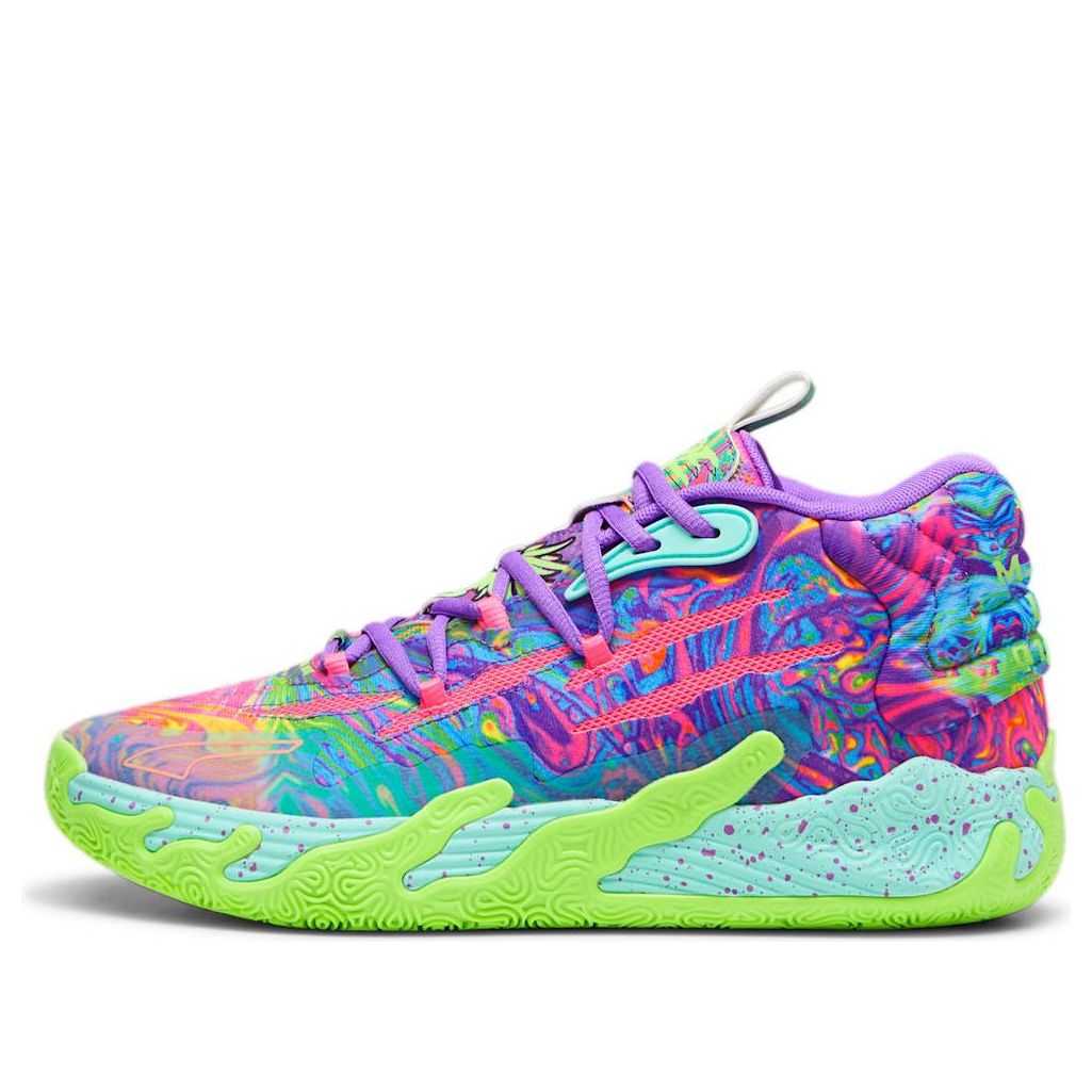 PUMA MB.03 'Be You' 379899-01