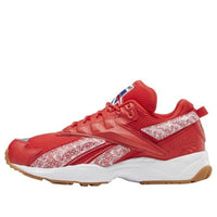 Reebok Interval 96 'Radiant Red Gum' FV5472