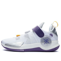 Li-Ning 7 V2 White/Purple ABPR047-12