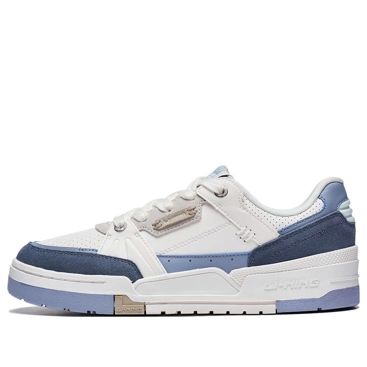 Li-Ning Journey 1.5 'White Blue' AGCT265-5
