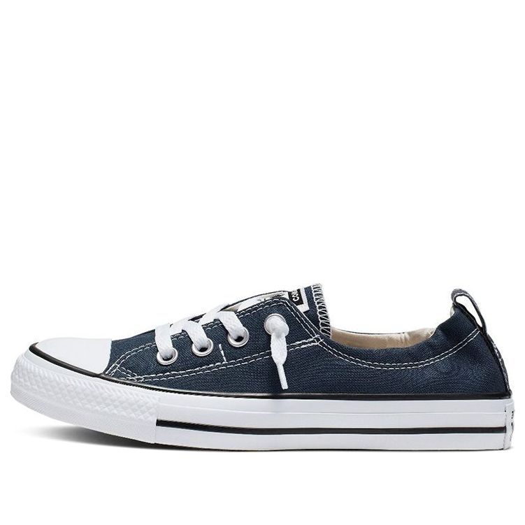(WMNS) Converse Chuck Taylor All Star Slip Low 537080C
