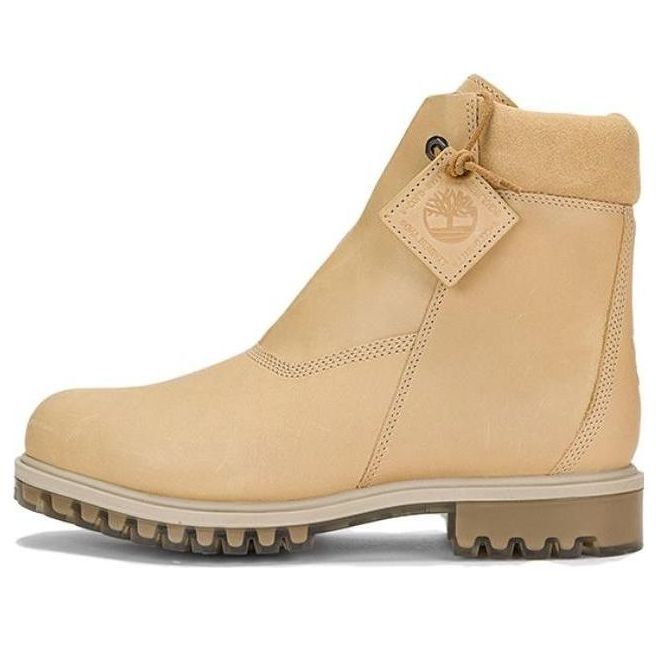 Timberland x A-COLD-WALL* Future73 6 Inch Zip Boots 'Nature' A66UB