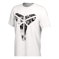 Nike Kobe Logo T-Shirt 'White' HQ4038-100