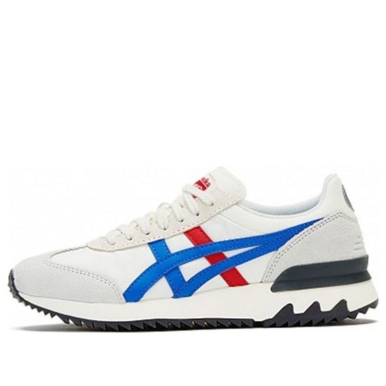Onitsuka Tiger California 78 EX 'White Grey' 1183A194-100