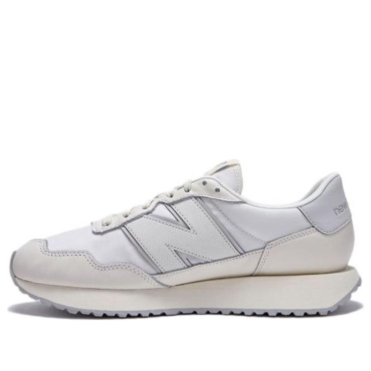 New Balance 237v1 'White Pack' MS237WP