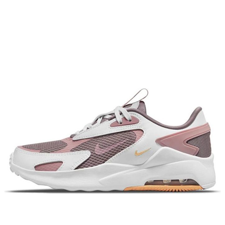 (GS) Nike Air Max Bolt White/Pink CW1626-200