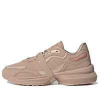 (WMNS) adidas Originals Zentic 'Brown Light Pink' GY4130