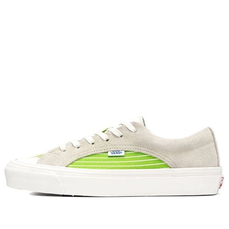Vans Lampin LX 'Lime Green' VN0A4P3WTJ6