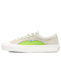 Vans Lampin LX 'Lime Green' VN0A4P3WTJ6