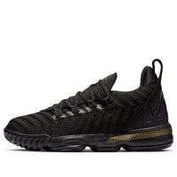 (PS) Nike LeBron 16 'I'm King' AQ2467-007