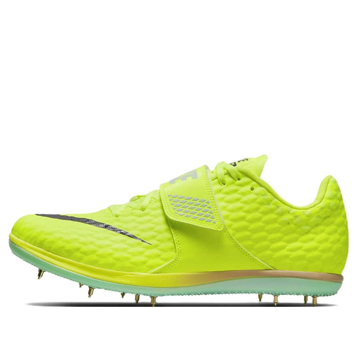 Nike High Jump Elite 'Volt Mint Foam' DR9925-700