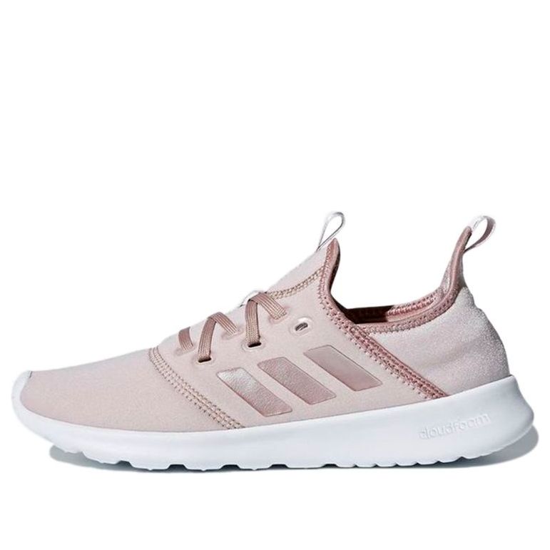 (WMNS) adidas Cloudfoam Pure 'light pink' DB1769