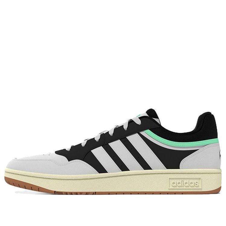 (WMNS) Adidas Neo Hoops 3.0 Lifestyle Low ID7587