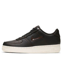 Nike Air Force 1 Jewel 'Home & Away Black' CK4392-001