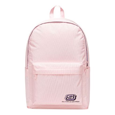 Skechers Logo Printed Backpack 'Pink' L122U183-01UQ