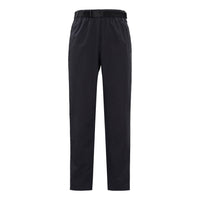Nike Sportswear Premium Essentials Cone Woven Sports Long Pants Black CZ9884-010