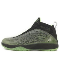 Air Jordan 2011 'Warrior Pack - Neon Lime' 436771-003