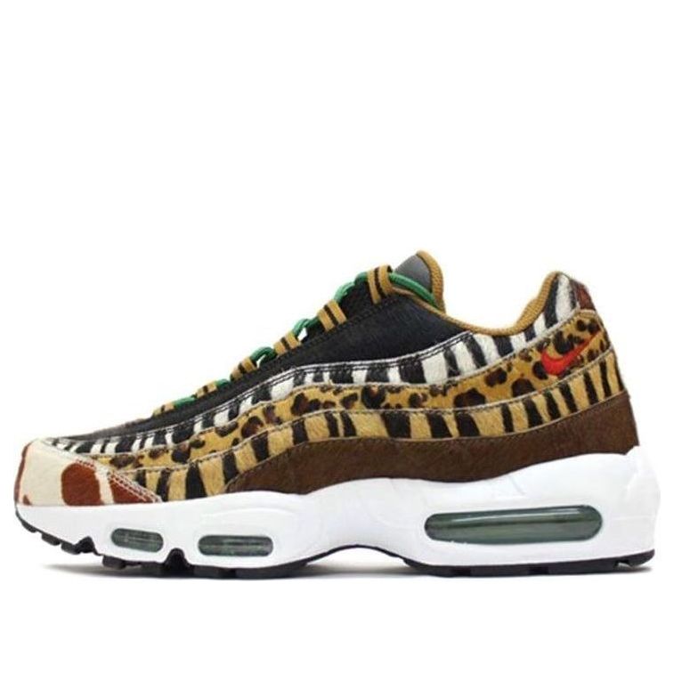 Nike x Atmos Air Max 95 DLX 'Animal Pack' 2018 AQ0929-200