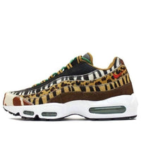 Nike x Atmos Air Max 95 DLX 'Animal Pack' 2018 AQ0929-200