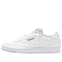 Reebok BEAMS x Paperboy Paris x Club C 85 'Milk Boy' GW2818
