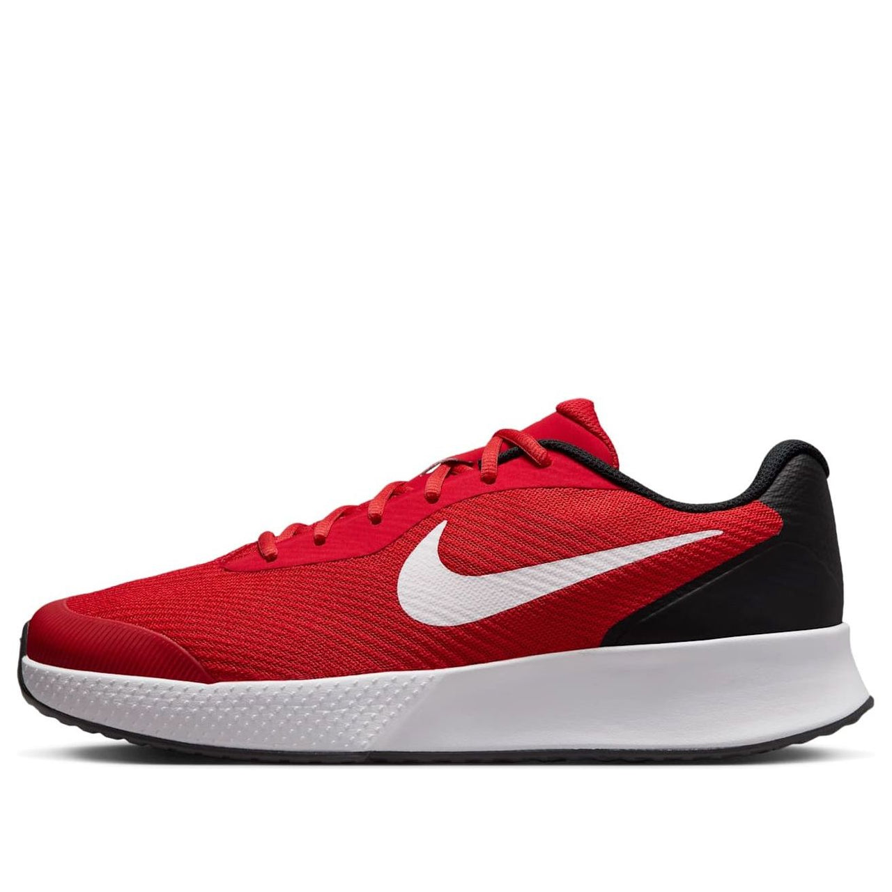 Nike Court Vapor Lite 3 HC 'University Red Black White' FZ2155-600
