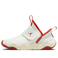 (PS) Air Jordan 23/7 'White Red' DV3872-100