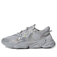 adidas Ozweego 'Metallic Grey' FV9656