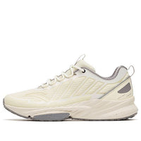 ANTA Rocket Series Running Shoes 'Cream White Grey' 912245560-1