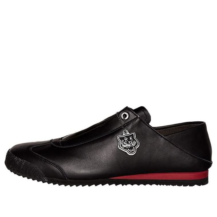 Onitsuka Tiger Mexico 66 SD Paraty 'Black Red' 1183B498-001