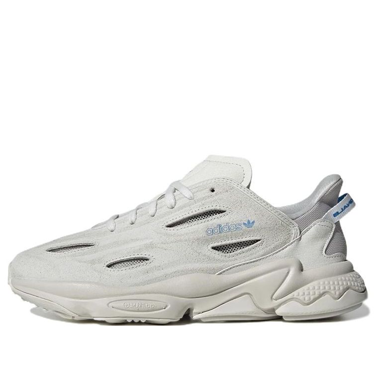 adidas Ozweego Celox 'Crystal White Grey' GX3330