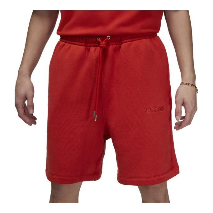 Air Jordan Wordmark 'Red' FJ0701-622