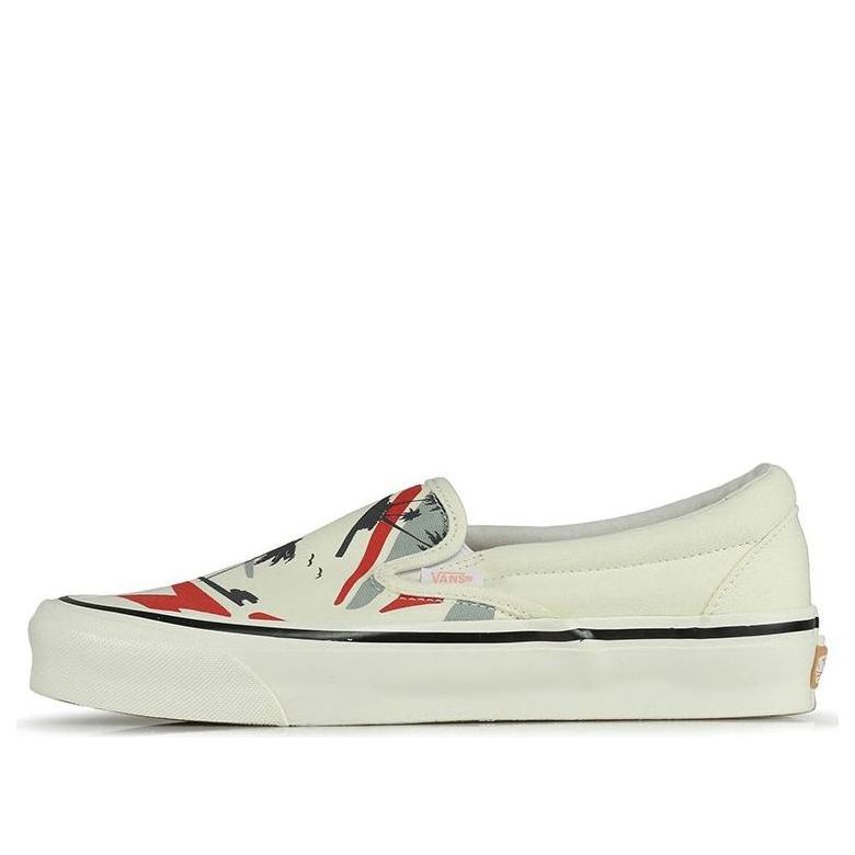 Vans OG Classic Slip-On LX 'Copson' VN0A45JKTLC