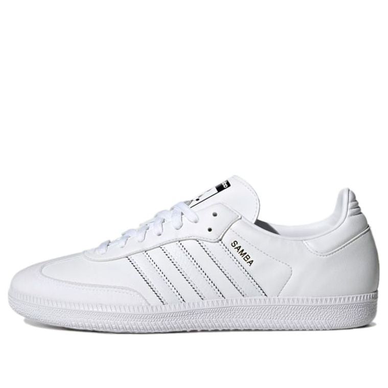 adidas x Disney Samba Vegan 'Mickey Mouse' GY1889