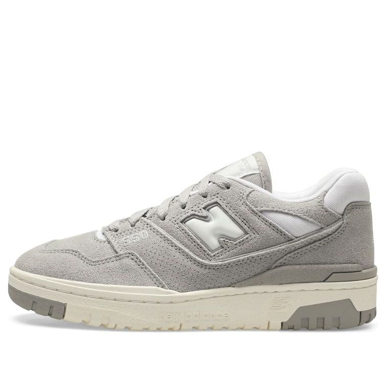 New Balance 550 'Suede Pack - Concrete' BB550VNB