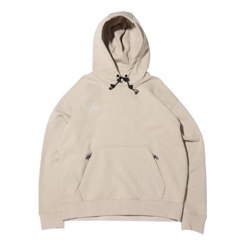 Men's Nike ACG Small Logo White CT6338-221