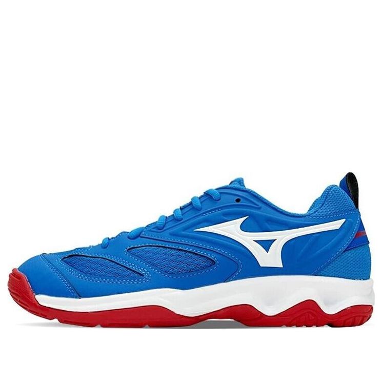 Mizuno Dynablitz 'Blue Red' V1GA212224