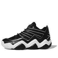 adidas Top Ten 2010 'Black'  FZ6219