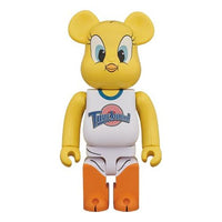 BE@RBRICK TWEETY 400% BEARBRICK3463